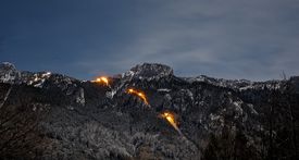 Casos de declinación en latín cover